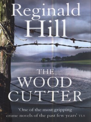 cover image of The woodcutter